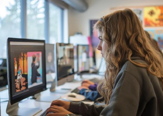 Animation Courses KR Puram Bangalore