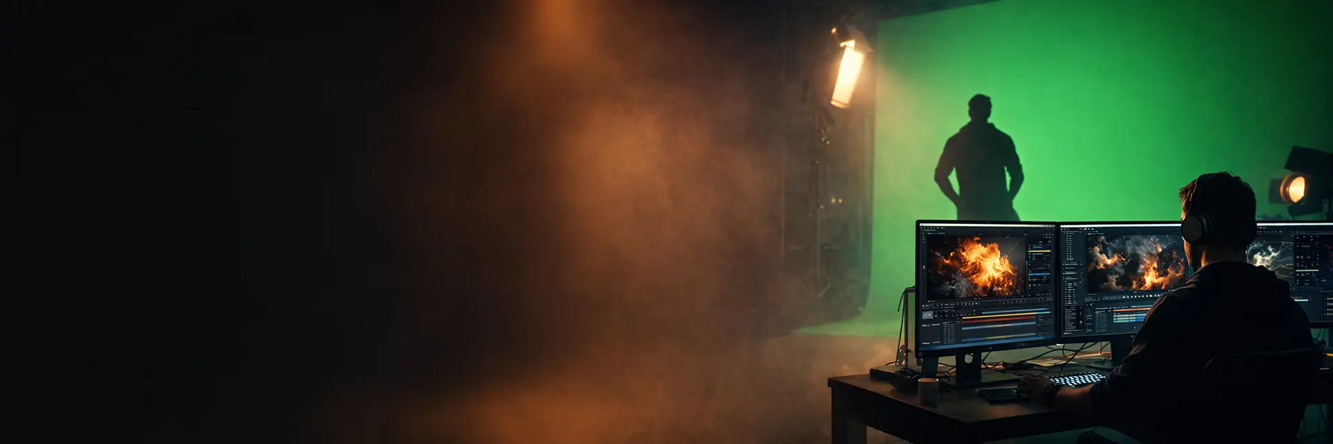 VFX Courses in Bangalore