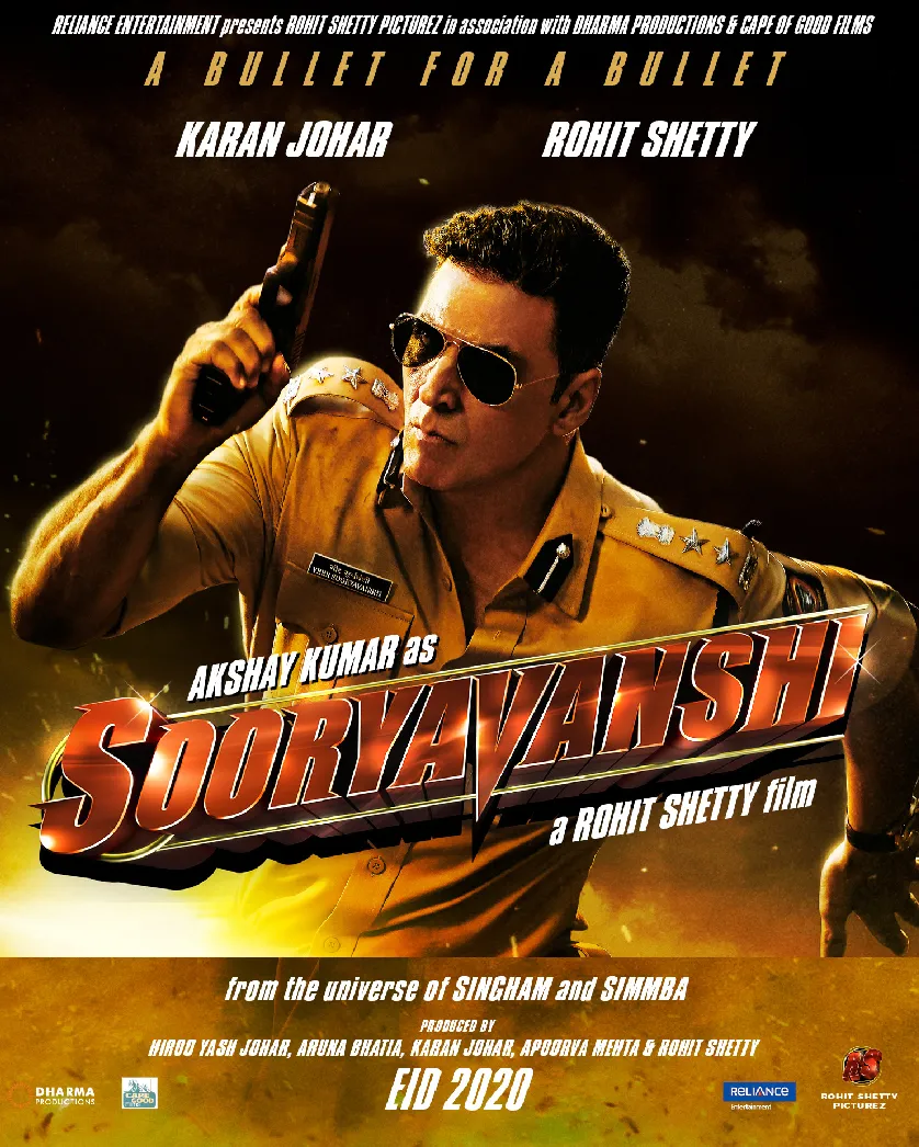Suryavanshi